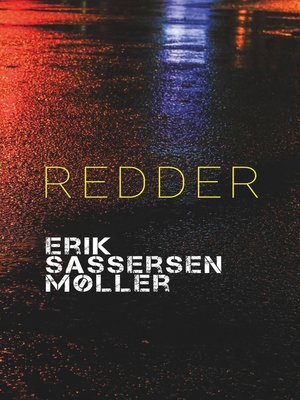 cover image of Redder